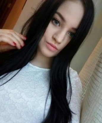 Ирина, 28 лет, 1 размер груди
